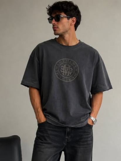 Le moment T-shirt