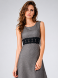 Le moment Break the Light Spot dress