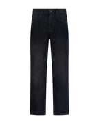Men's Straight-Fit Jeans