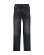 Men's Straight-Fit Jeans