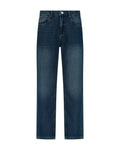 Men's Straight-Fit Jeans