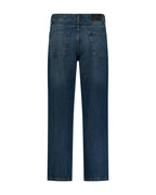 Men's Straight-Fit Jeans