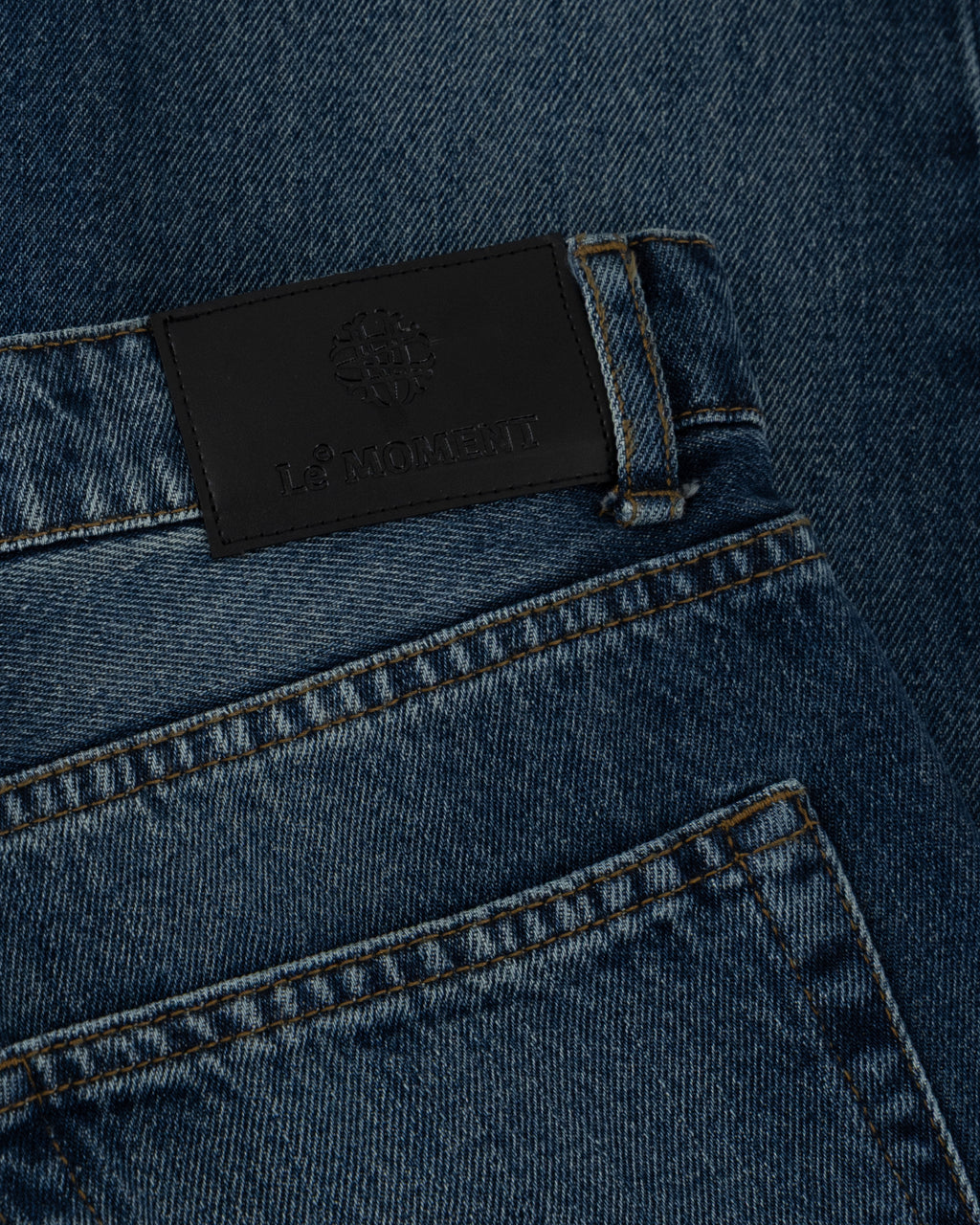 Men's Straight-Fit Jeans