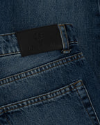 Men's Straight-Fit Jeans