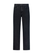 Men's Straight-Fit Jeans