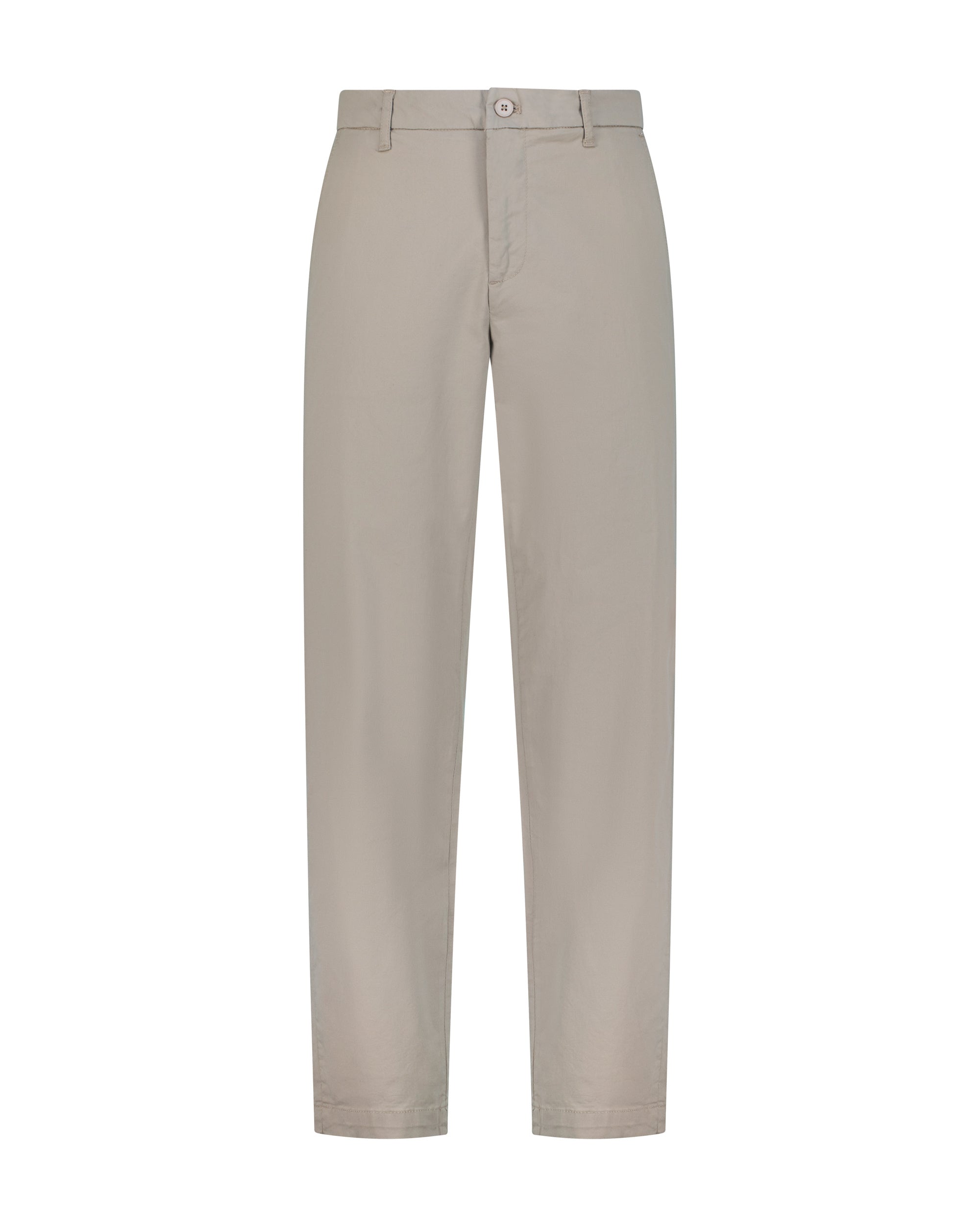 Men's Regular-Fit Classic Pants
