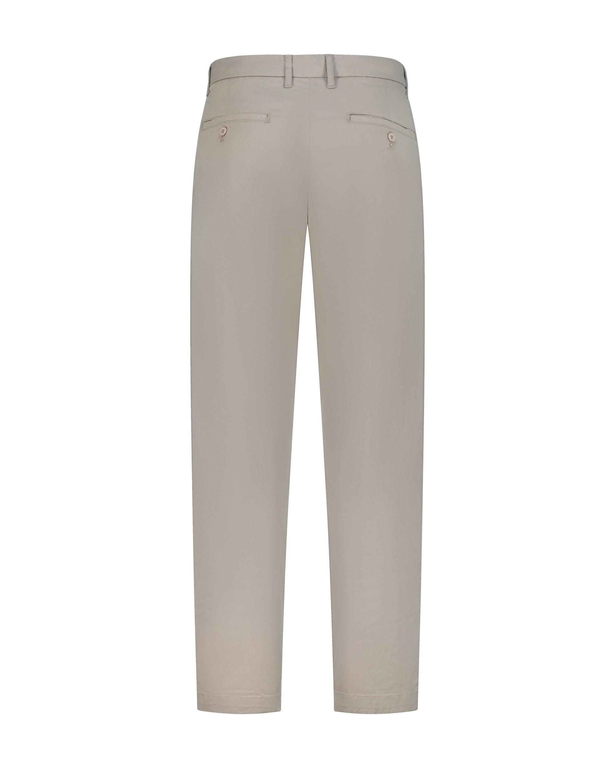 Men's Regular-Fit Classic Pants