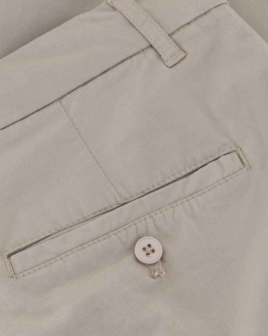 Men's Regular-Fit Classic Pants