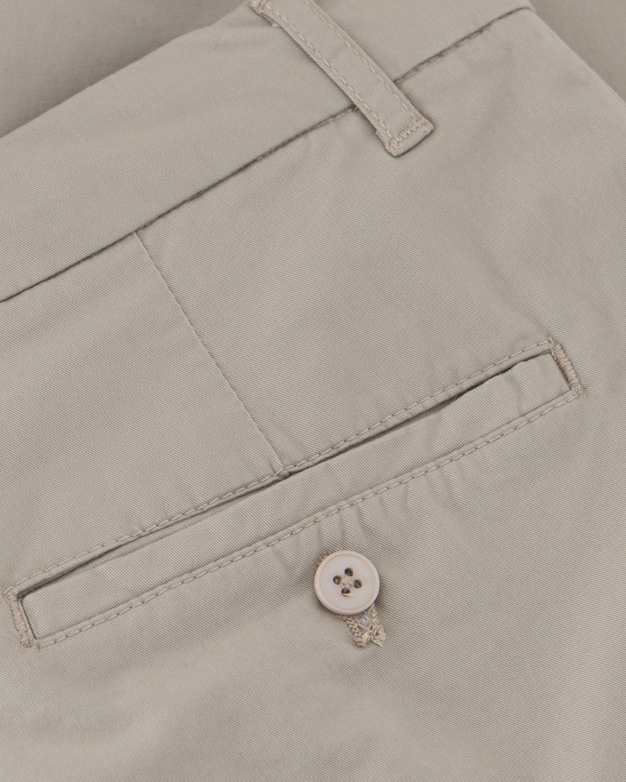Men's Regular-Fit Classic Pants