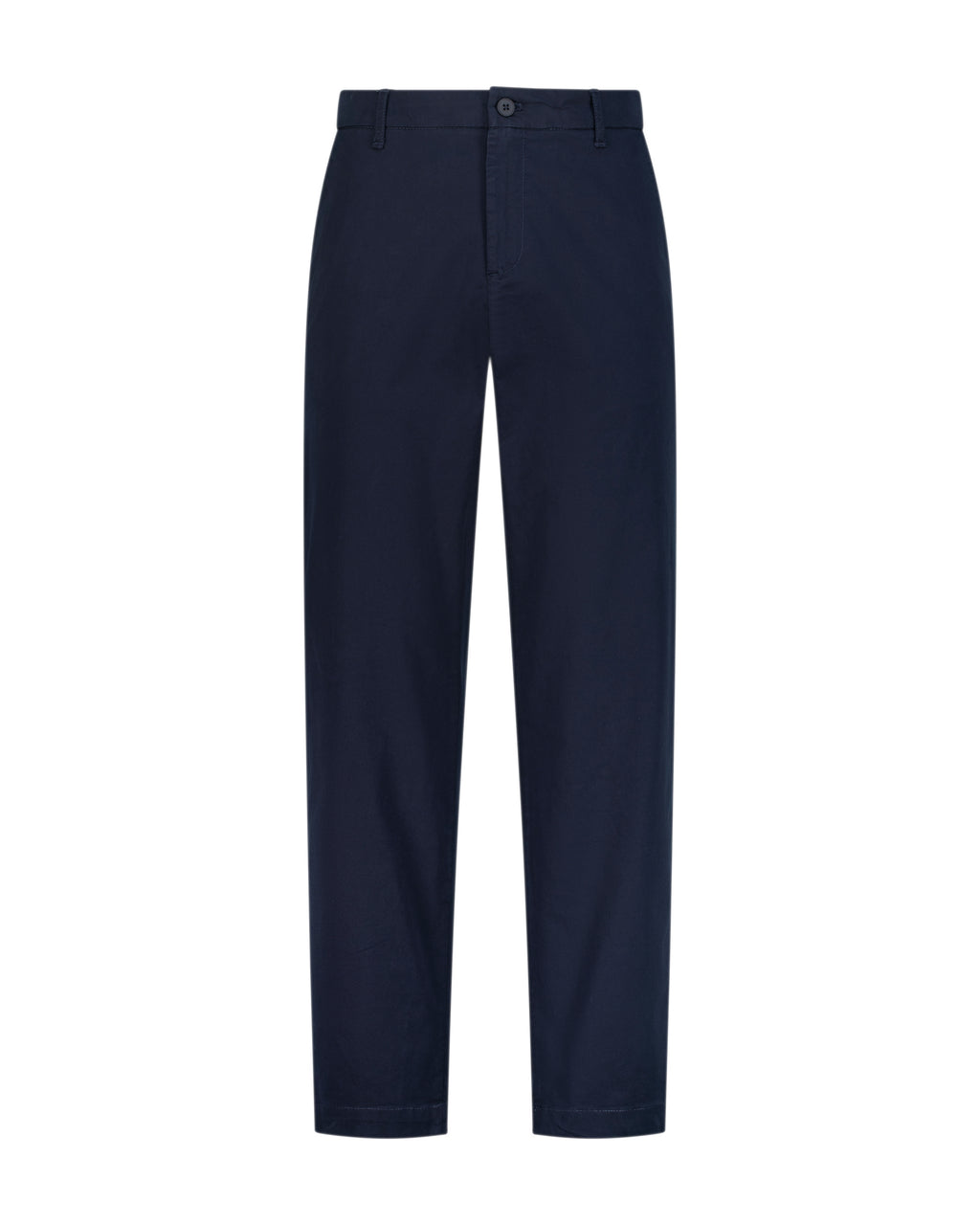 Men's Regular-Fit Classic Pants