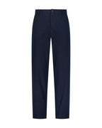 Men's Regular-Fit Classic Pants