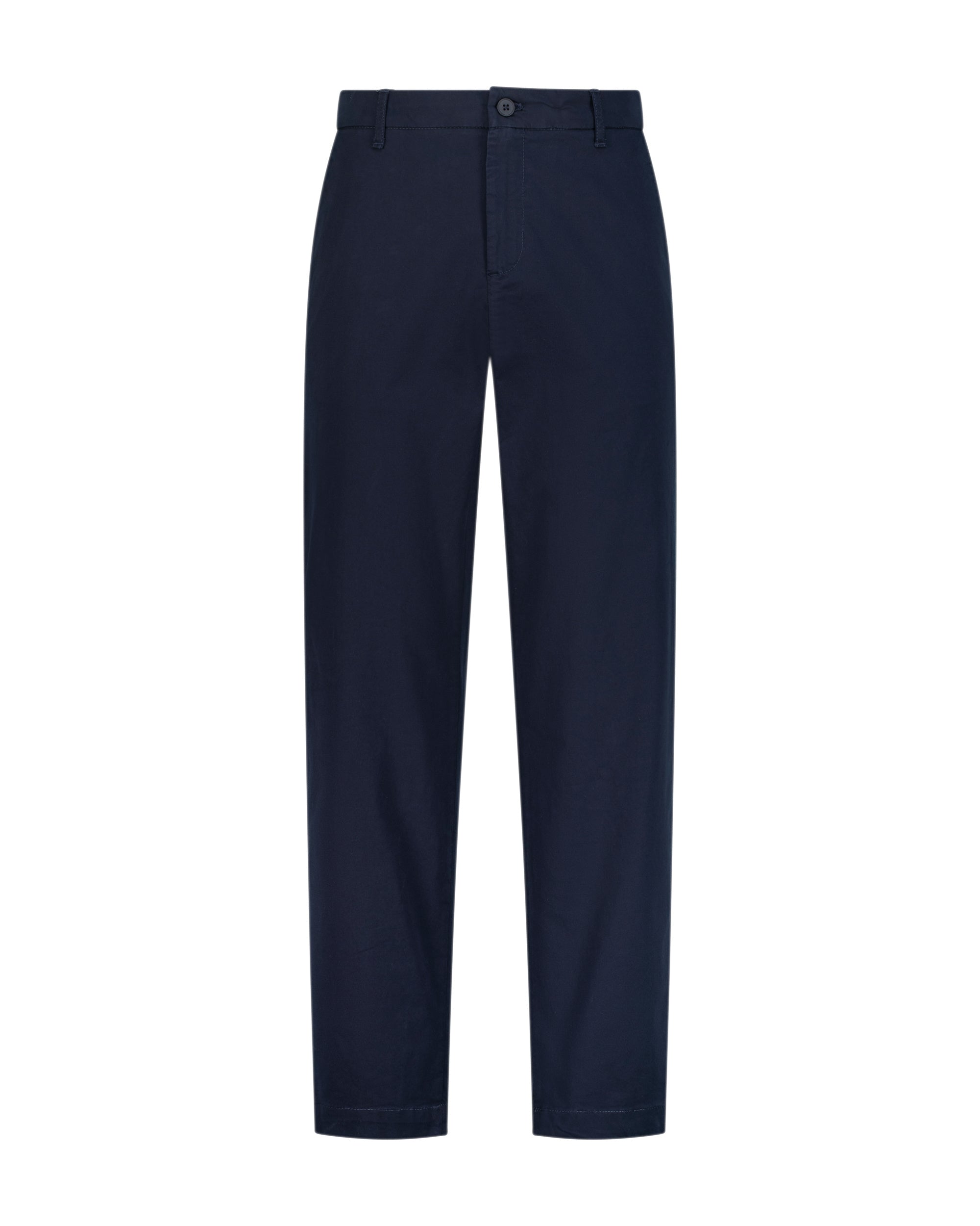 Men's Regular-Fit Classic Pants