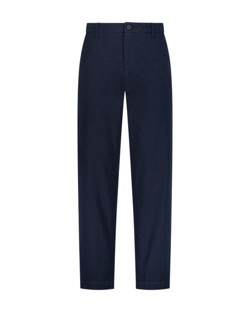 Men's Regular-Fit Classic Pants