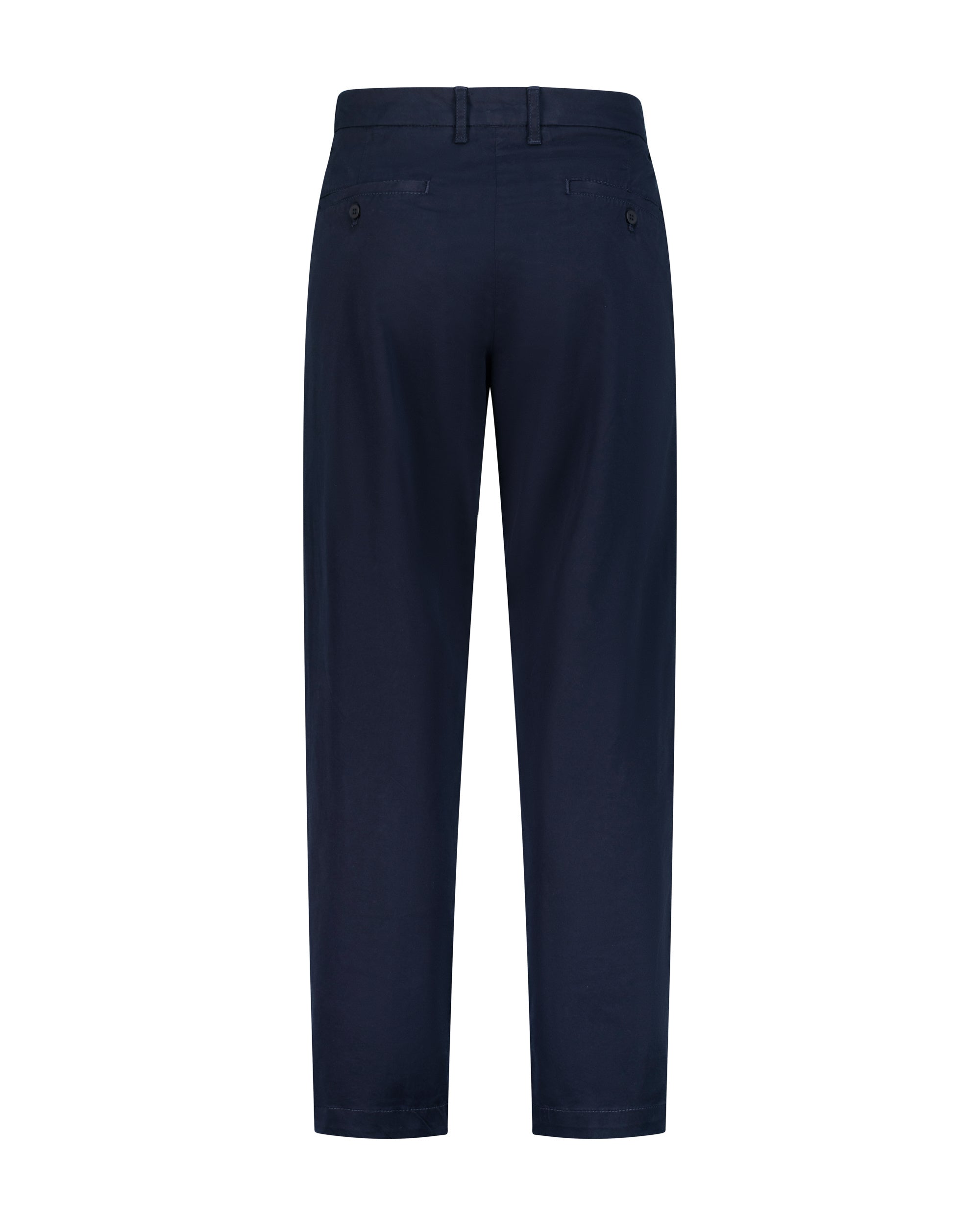 Men's Regular-Fit Classic Pants