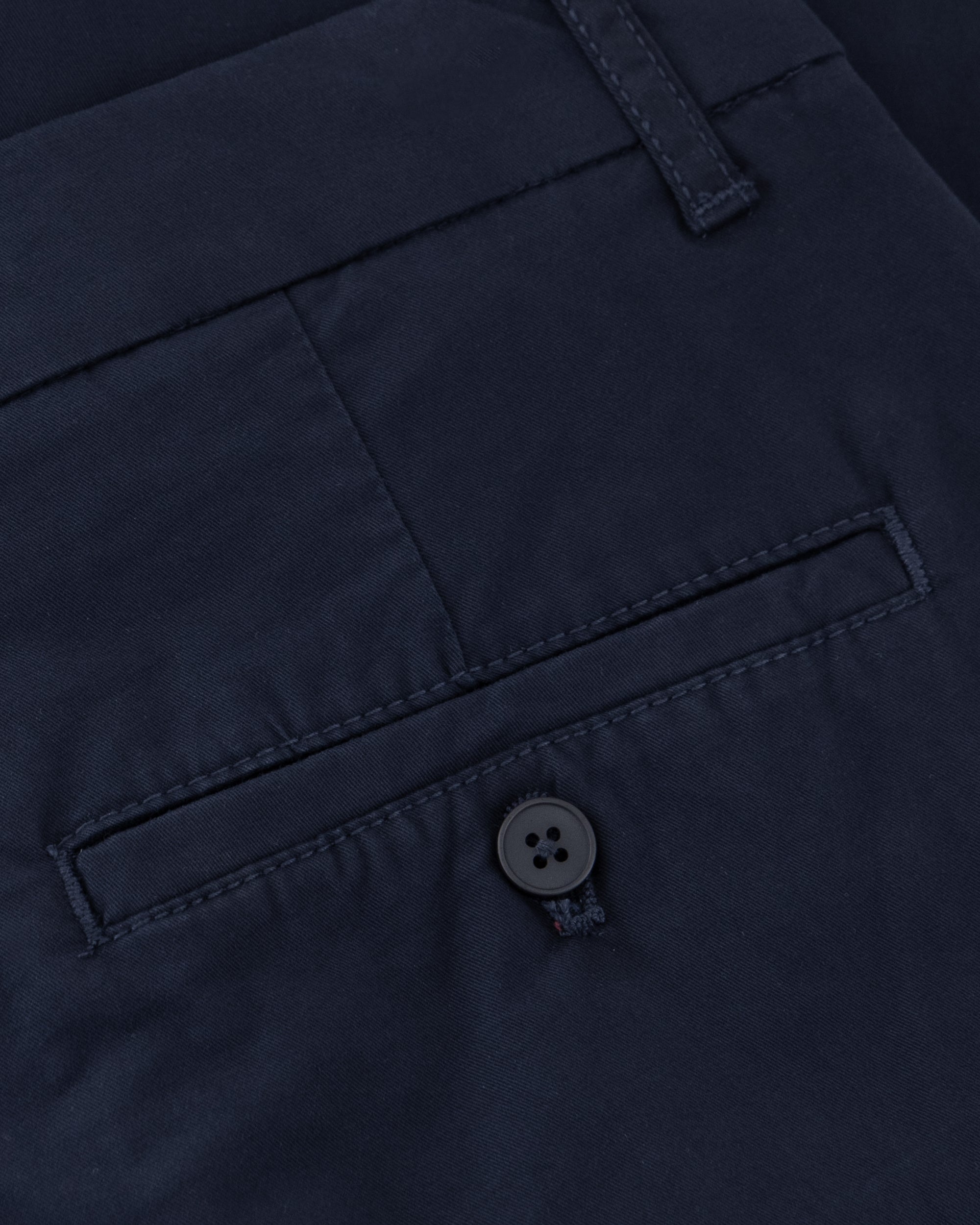 Men's Regular-Fit Classic Pants