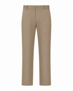 Men's Straight-Leg Formal Pants
