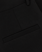Men's Straight-Leg Formal Pants
