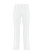 Men's Straight-Leg Formal Pants