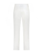 Men's Straight-Leg Formal Pants
