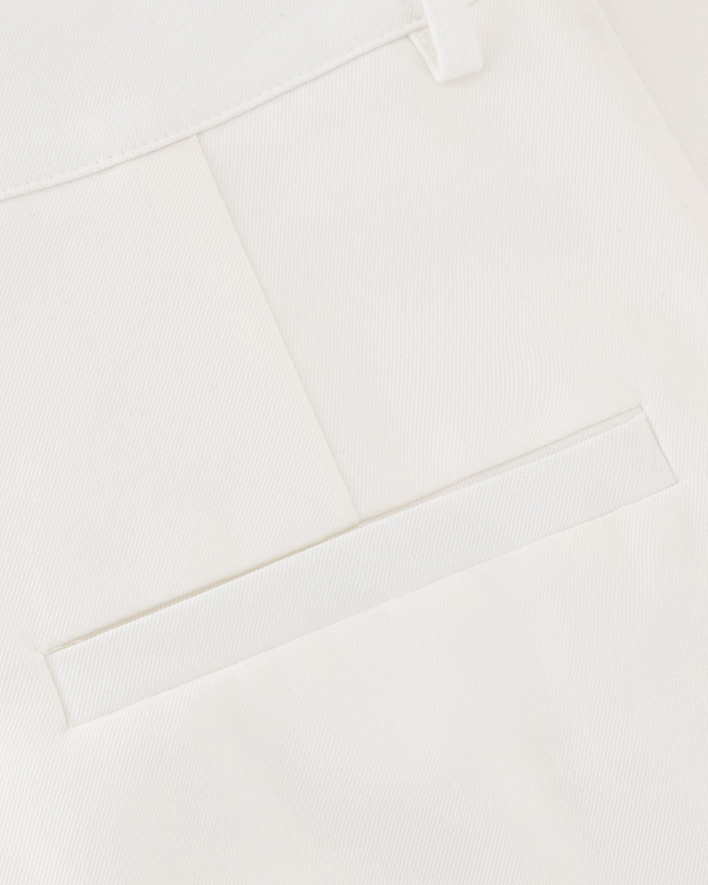 Men's Straight-Leg Formal Pants