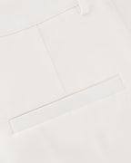 Men's Straight-Leg Formal Pants