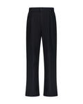 Men's Wide-Leg Casual Pants