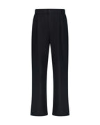 Men's Wide-Leg Casual Pants