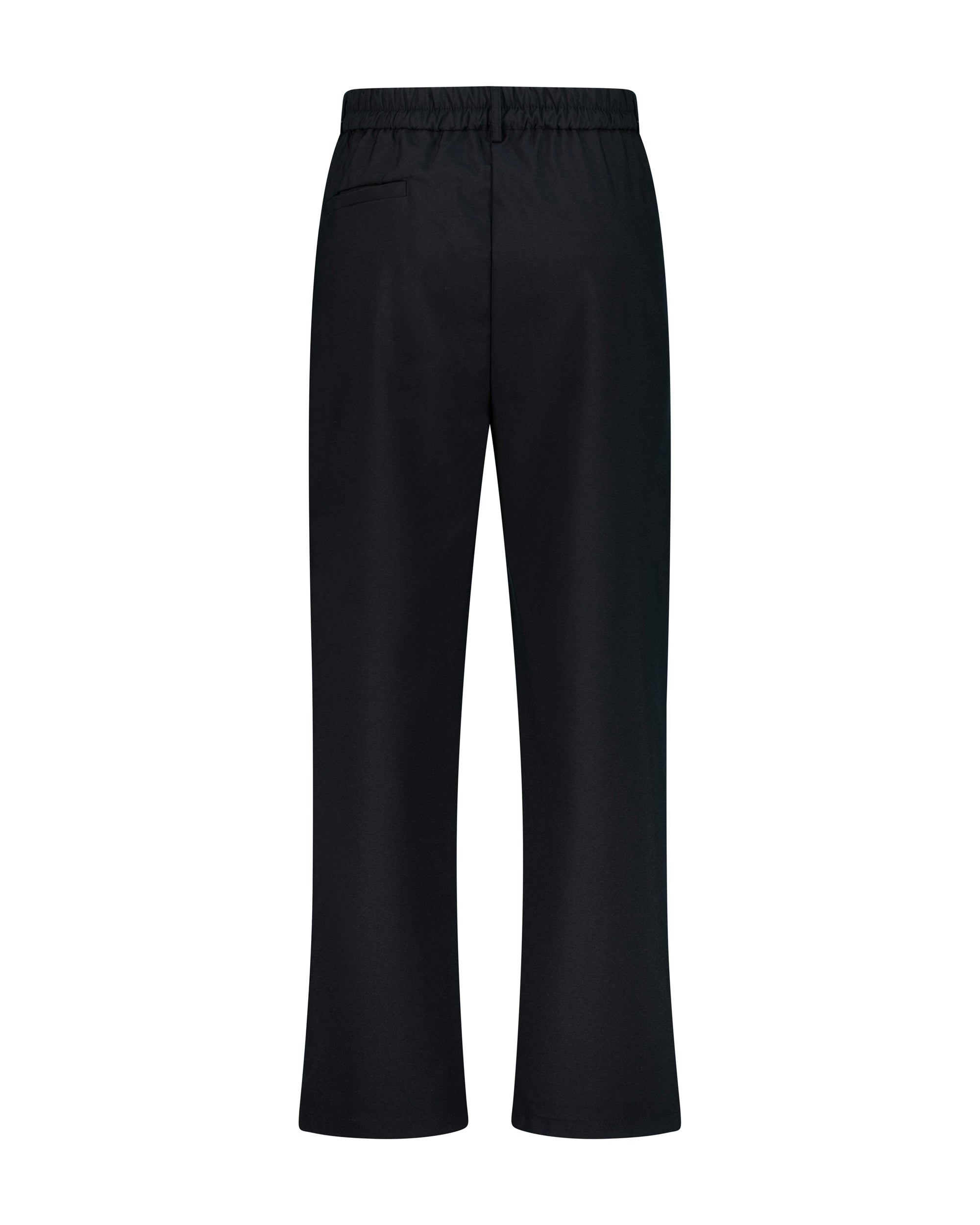Men's Wide-Leg Casual Pants