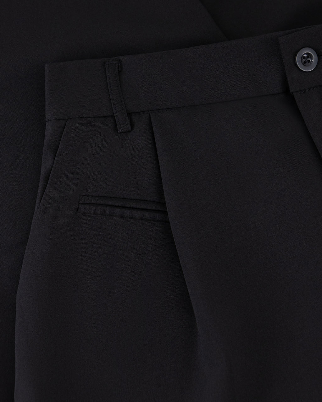 Men's Wide-Leg Casual Pants