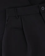 Men's Wide-Leg Casual Pants