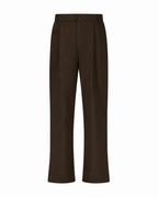 Men's Wide-Leg Casual Pants