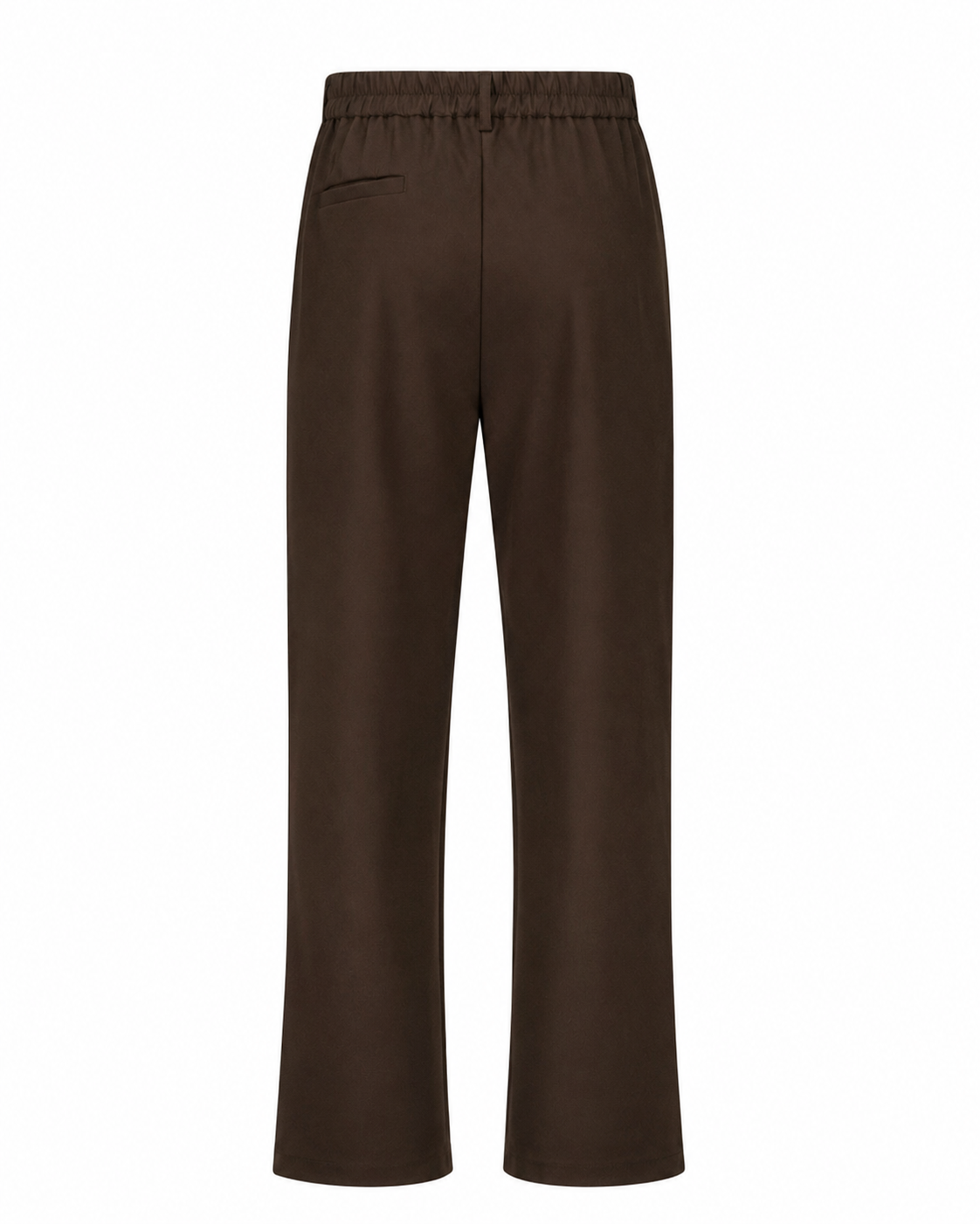 Men's Wide-Leg Casual Pants