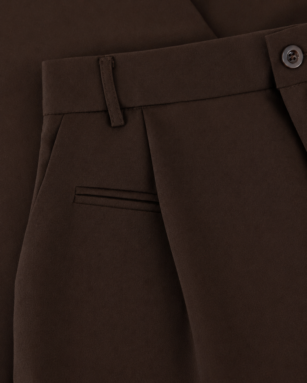 Men's Wide-Leg Casual Pants