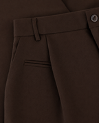Men's Wide-Leg Casual Pants