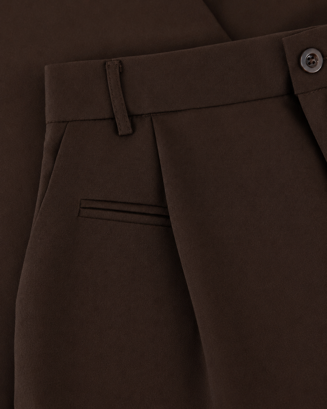 Men's Wide-Leg Casual Pants