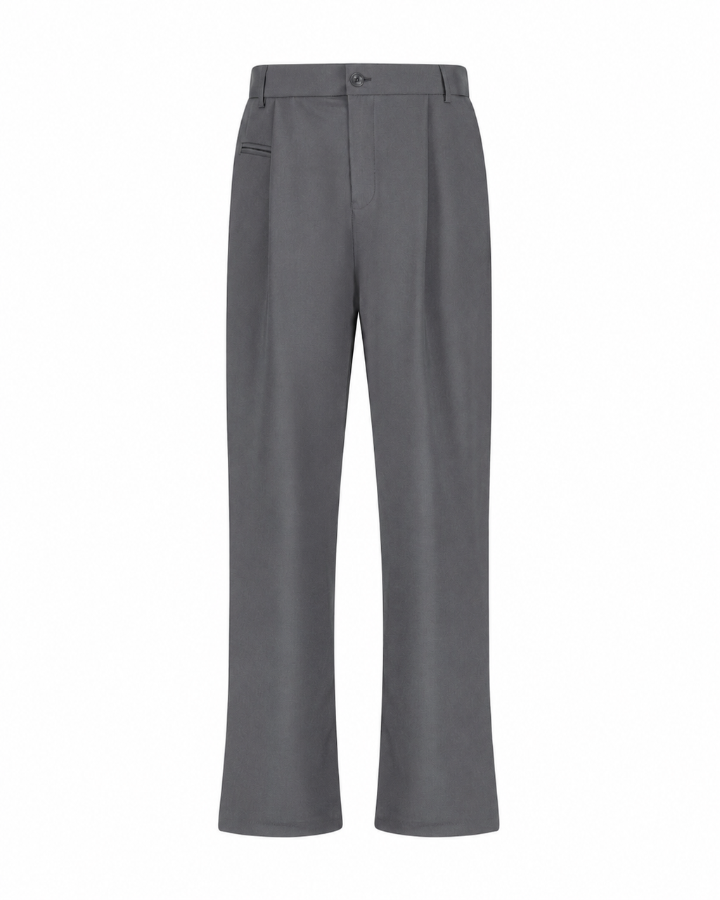 Men's Wide-Leg Casual Pants