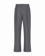 Men's Wide-Leg Casual Pants
