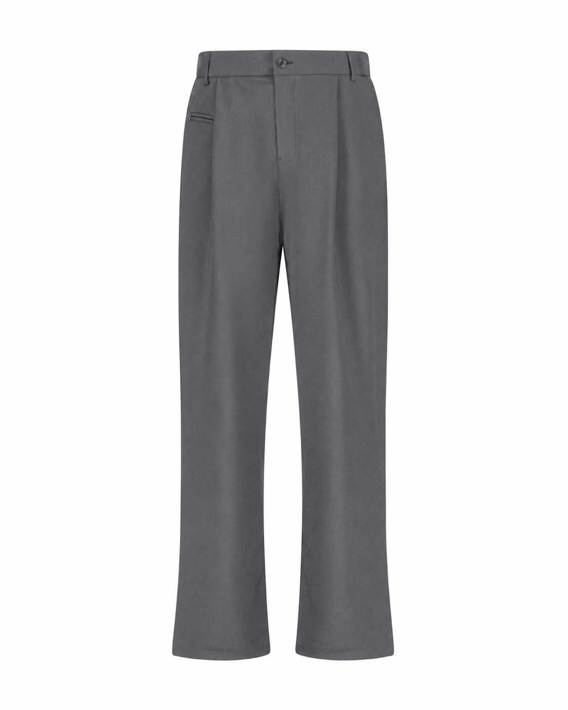 Men's Wide-Leg Casual Pants