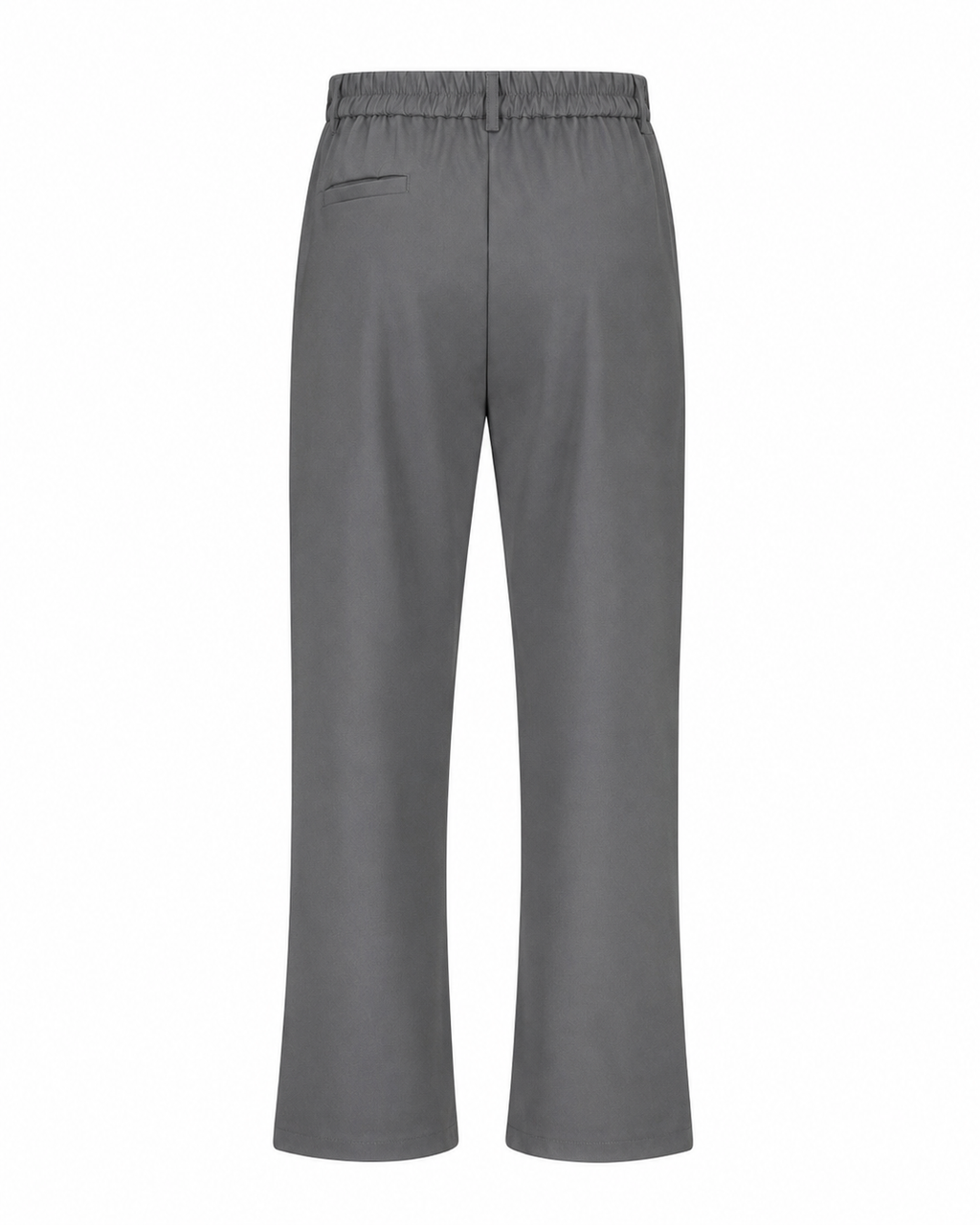 Men's Wide-Leg Casual Pants
