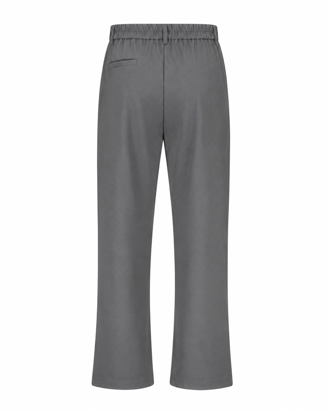Men's Wide-Leg Casual Pants