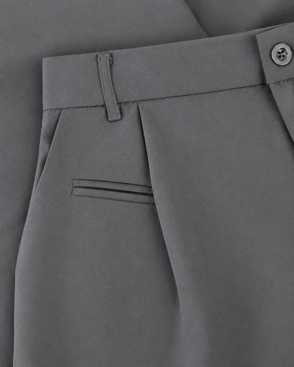 Men's Wide-Leg Casual Pants
