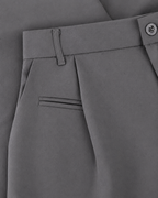 Men's Wide-Leg Casual Pants