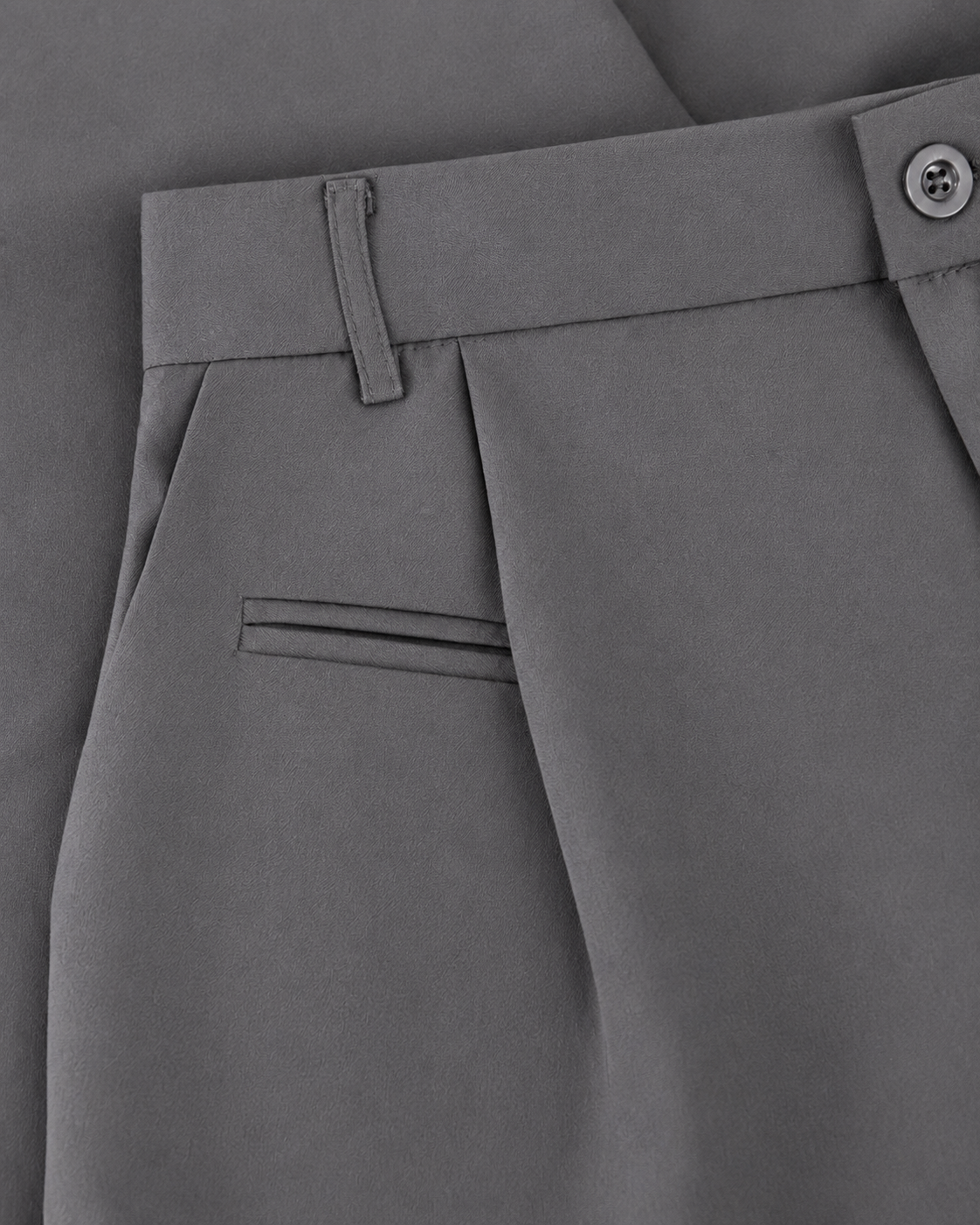 Men's Wide-Leg Casual Pants