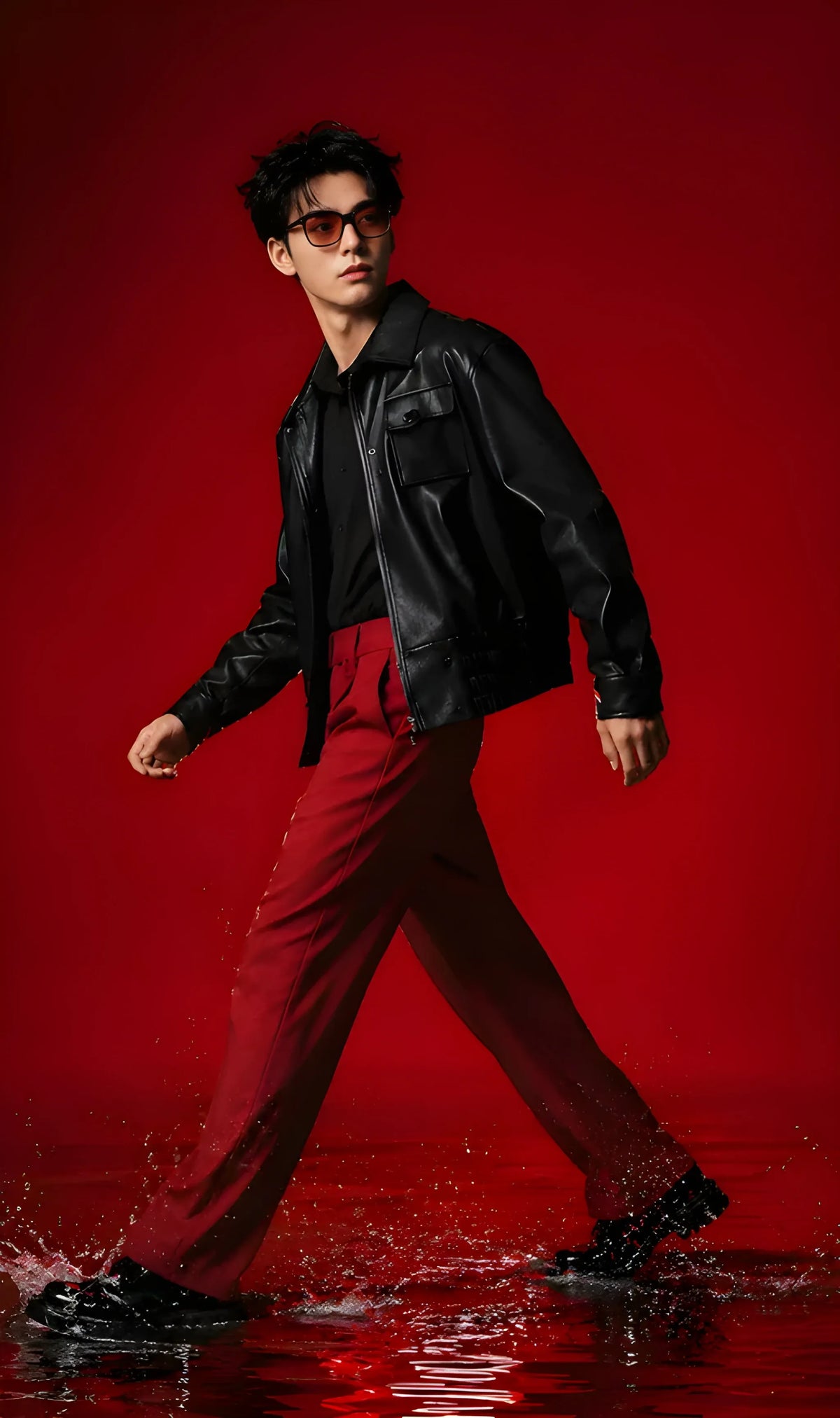 Mens Wear